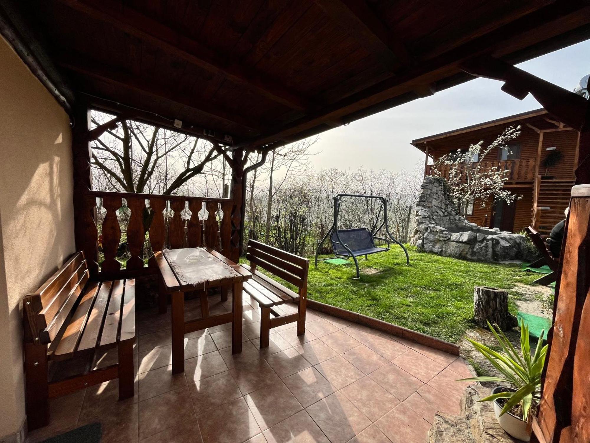 Sunset Expanse Otel Turda Dış mekan fotoğraf